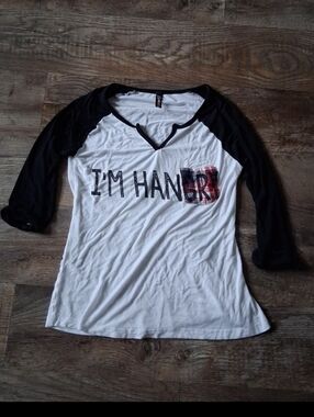 💥3 For $15💥 Hangry Shirt